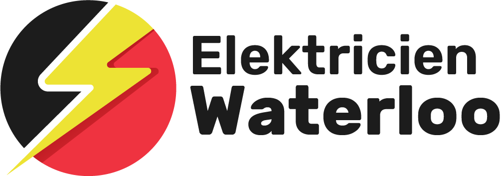 Logo Elektricien Waterloo